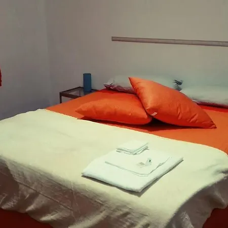 Gæstehus In Trastevere *
