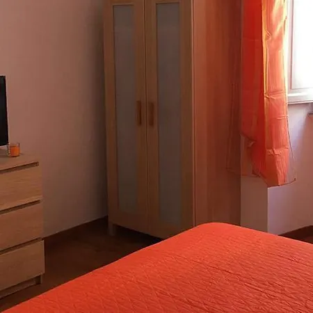 Gæstehus In Trastevere *