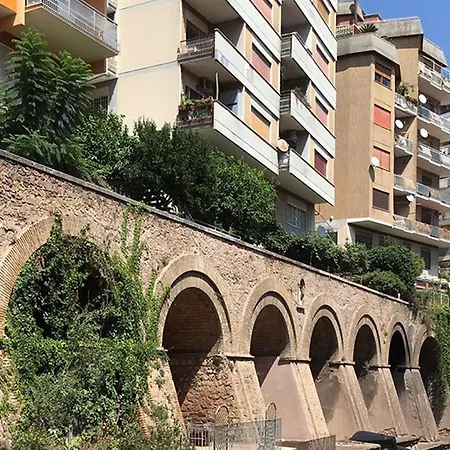 Gæstehus In Trastevere Rom