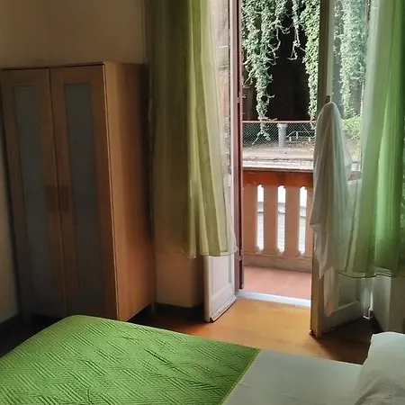 Gæstehus In Trastevere Rom