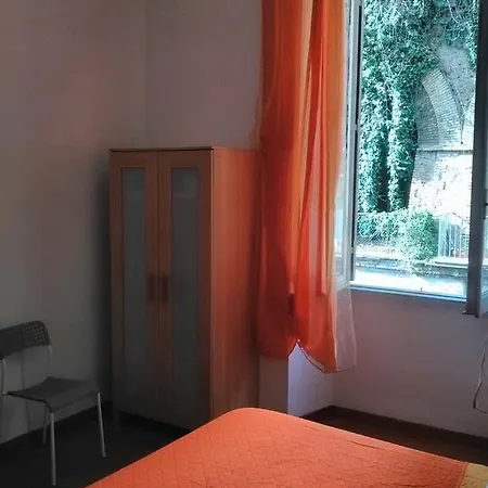 In Trastevere Rom