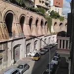 In Trastevere Rom