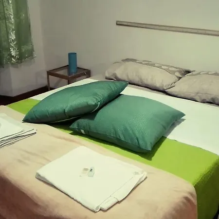 Casa de hóspedes In Trastevere Roma