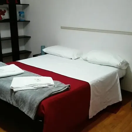Guest house In Trastevere