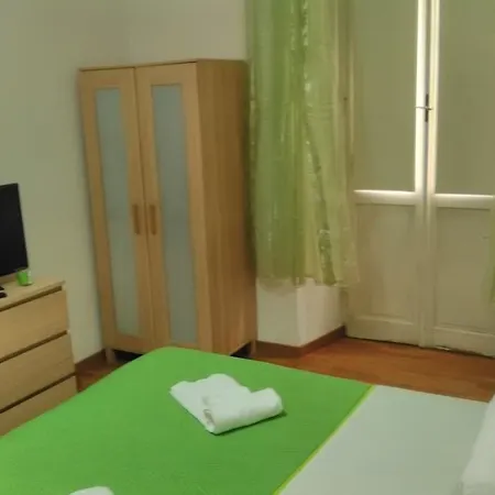 Гостевой дом In Trastevere *