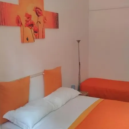 Guest house In Trastevere