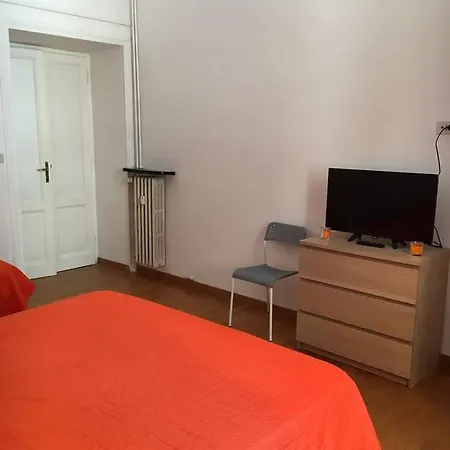 In Trastevere Гостевой дом *