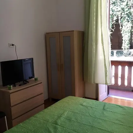 In Trastevere * Рим