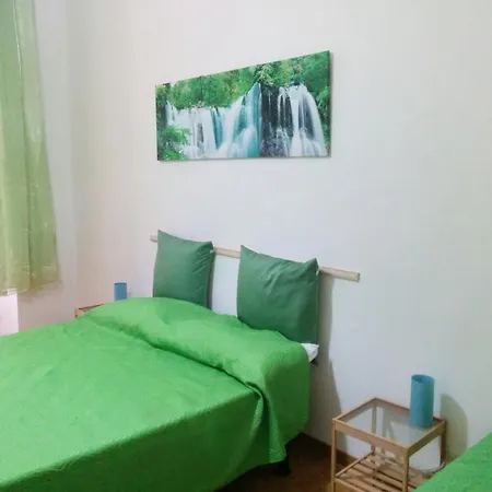 In Trastevere Гостевой дом