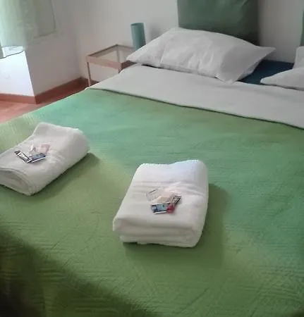 Гостевой дом In Trastevere