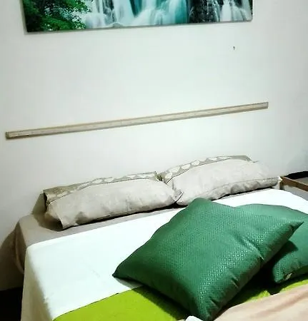 In Trastevere Гостевой дом *