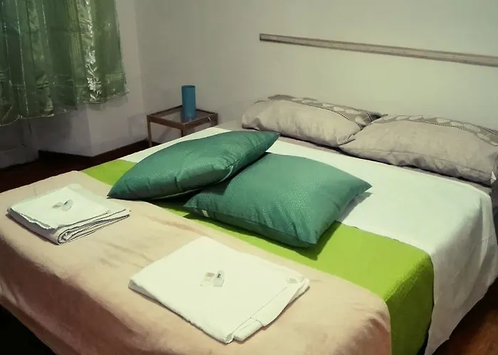 Casa de hóspedes In Trastevere Roma