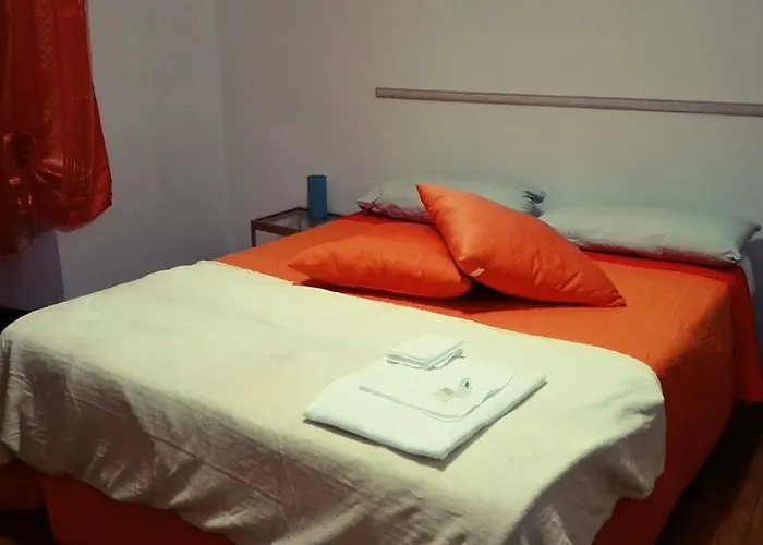 Casa de hóspedes In Trastevere *