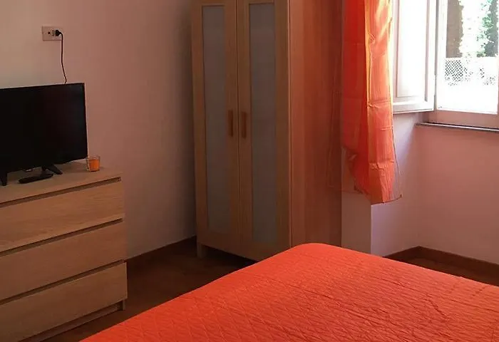 Casa de hóspedes In Trastevere *