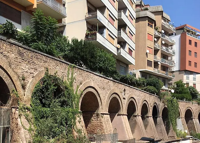 Casa de hóspedes In Trastevere Roma