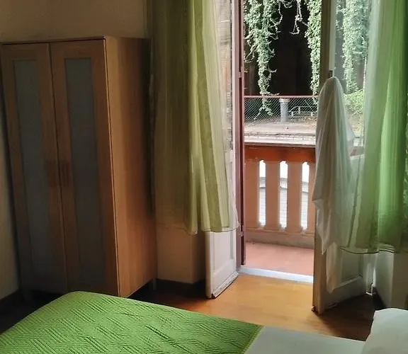 Casa de hóspedes In Trastevere Roma