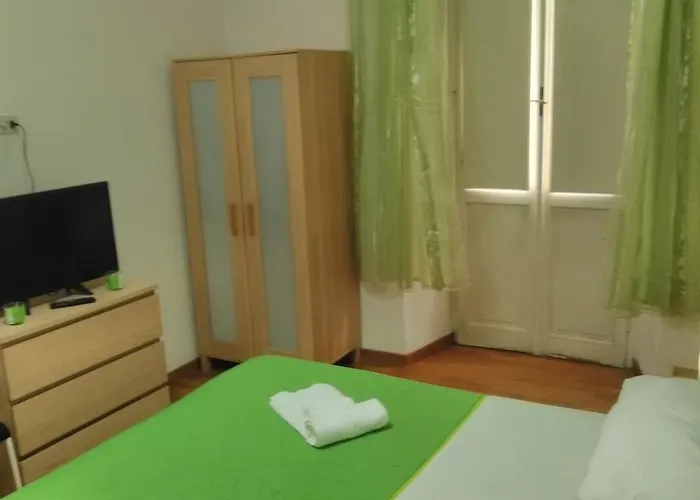 Casa de hóspedes In Trastevere *