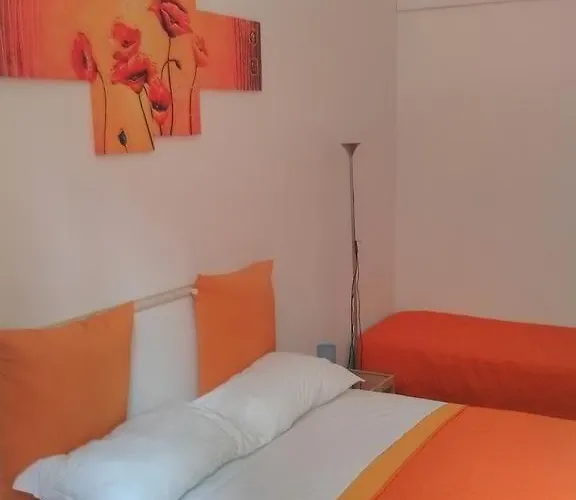 Casa de hóspedes In Trastevere