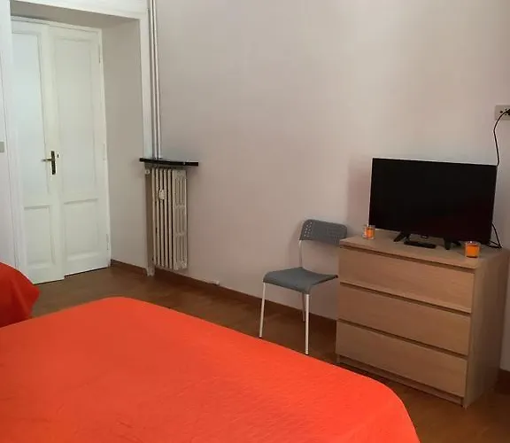 In Trastevere Casa de hóspedes *