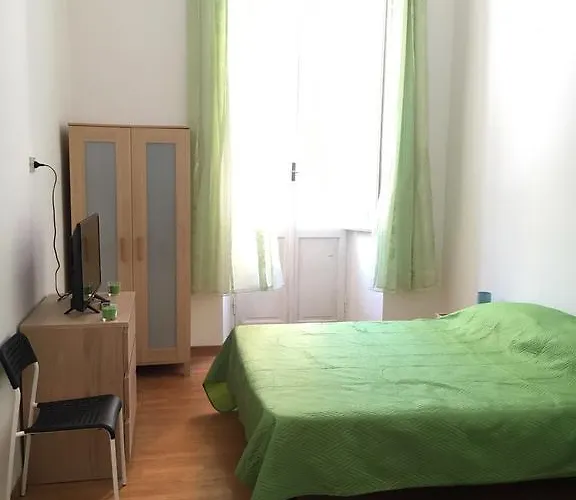 Casa de hóspedes In Trastevere Roma