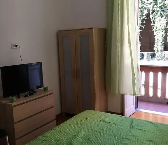 In Trastevere * Roma