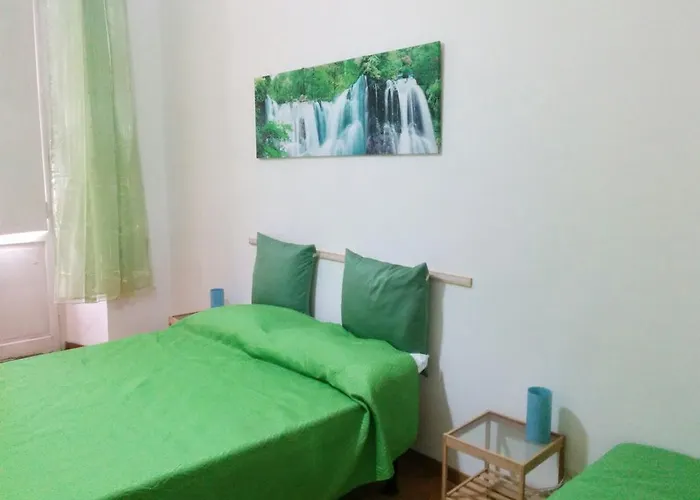 In Trastevere Casa de hóspedes