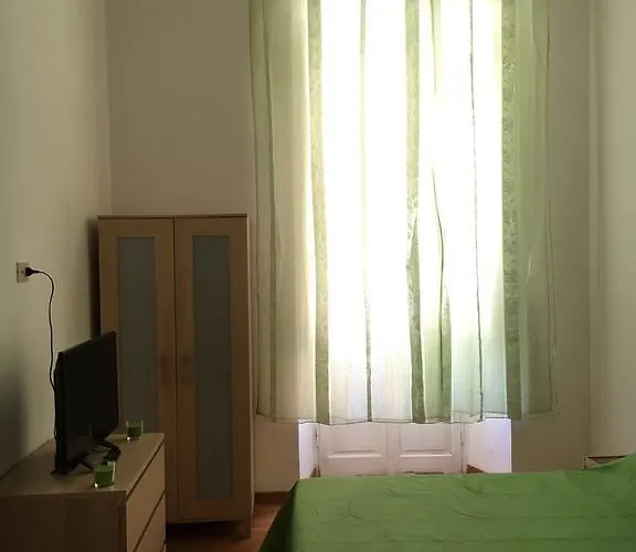 In Trastevere Casa de hóspedes *