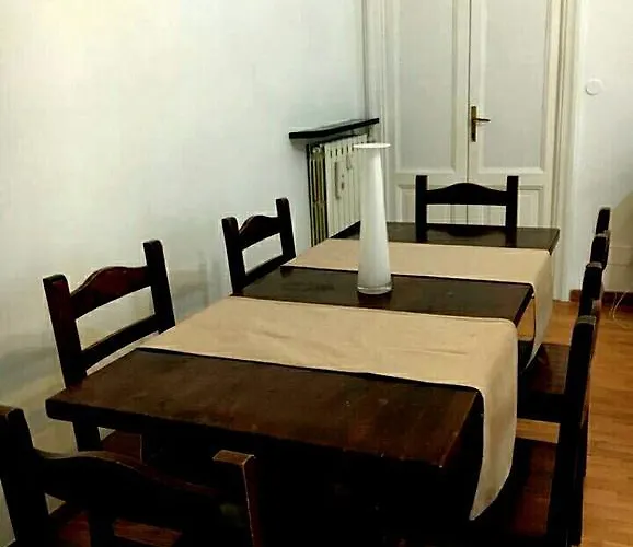 In Trastevere * Roma