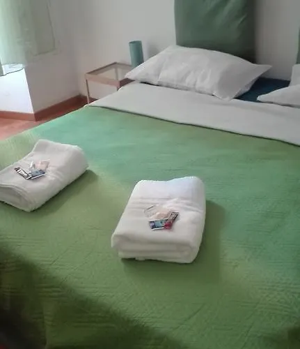 Casa de hóspedes In Trastevere