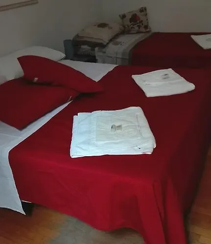 In Trastevere Casa de hóspedes *