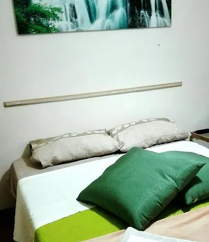 In Trastevere Casa de hóspedes *