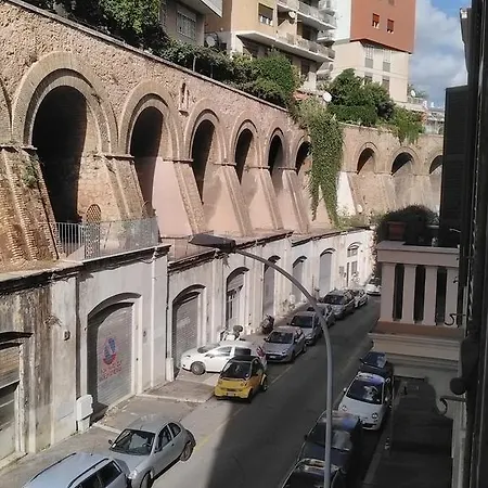 In Trastevere רומא